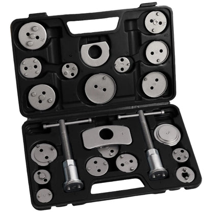 Brake Component Removal For Brake Pad Replacement Disc Brake Caliper Tool