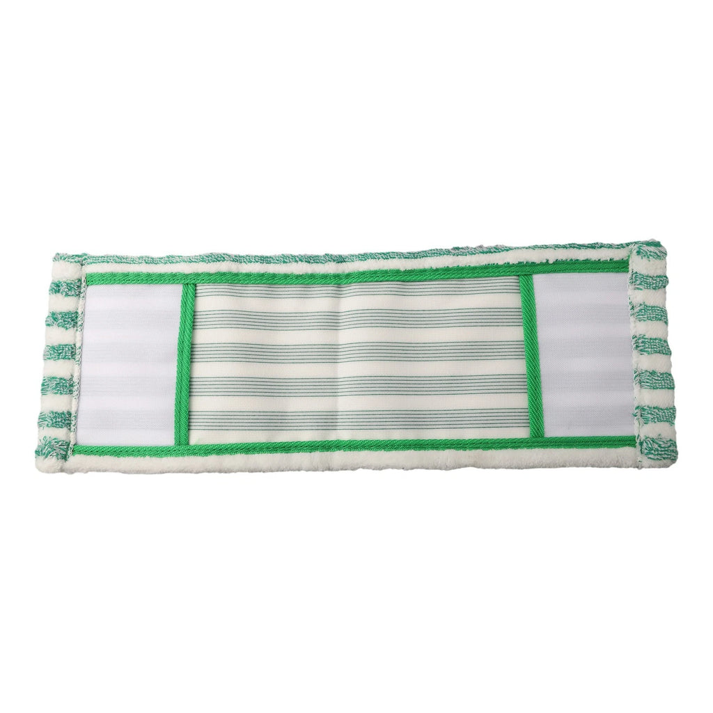 Microfiber Replacement Pads for Libman Floor Mop (2 Pack)