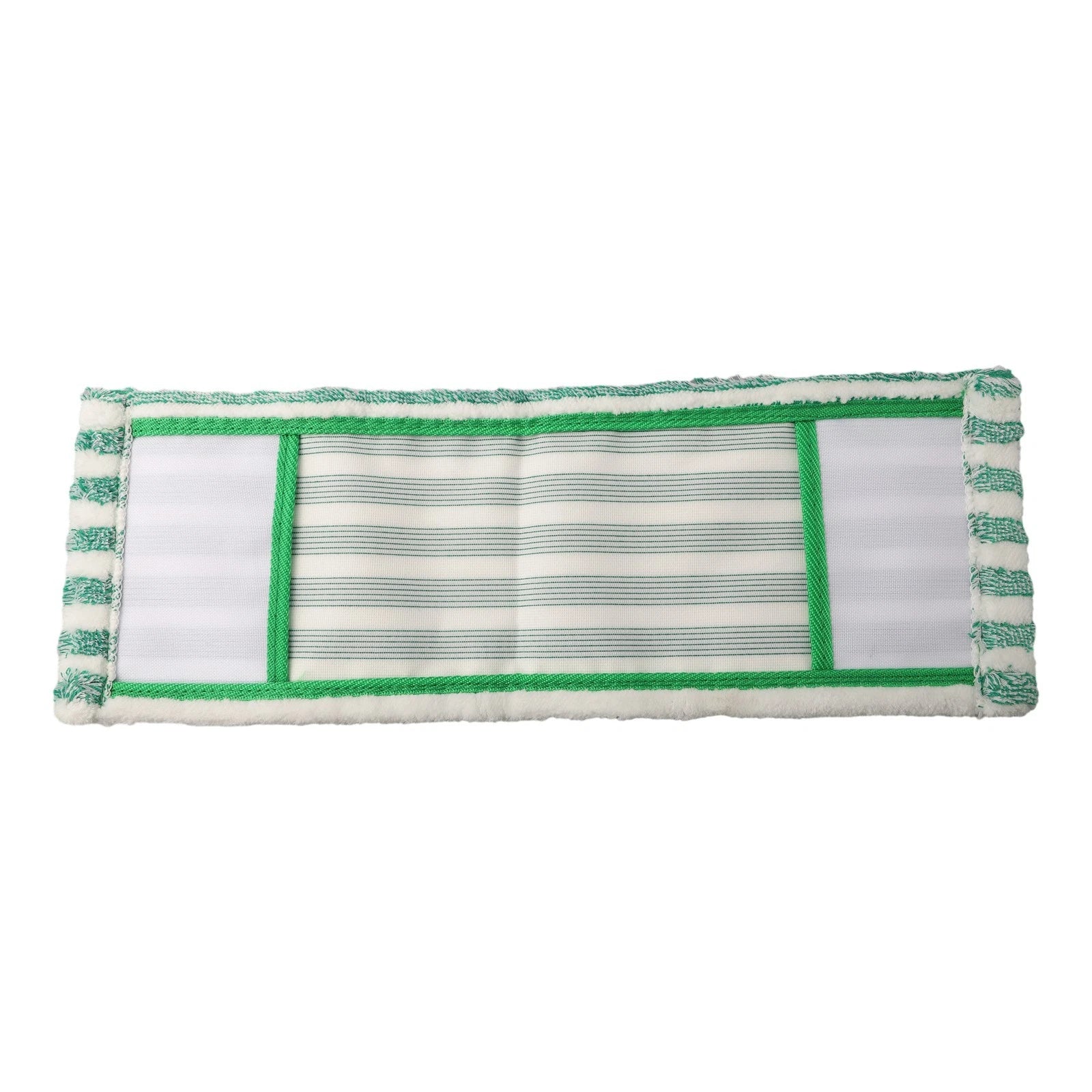 Microfiber Replacement Pads for Libman Floor Mop (2 Pack)