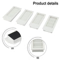 Material for ECOVACS DEEBOT N20/N20 PLUS/N20 PRO PLUS