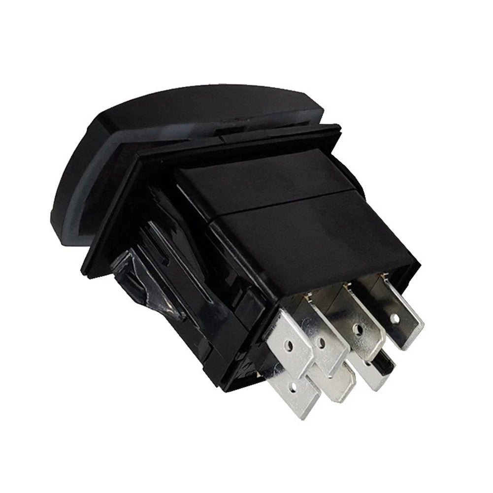 7-Pin Turn Signal Switch for Tractor (RV, Boat)