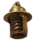 Thermostat for Mercruiser Volvo OMC (21148403 382385 396987 47594 F335068 18-3557)