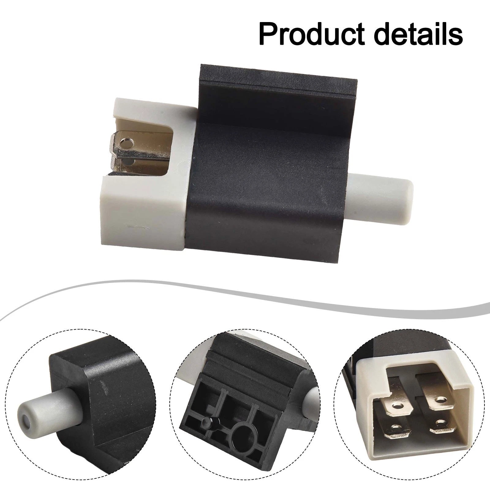 Mower Seat Switch for Lawn Equipment (430362)