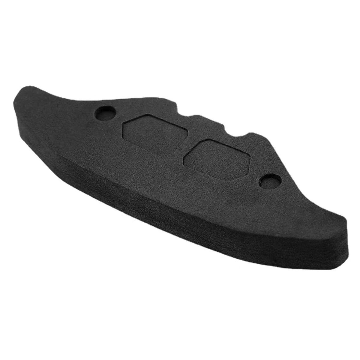 Sponge Foam Front Bumper for Tamiya XV02 1/10 RC Model Car (51701)