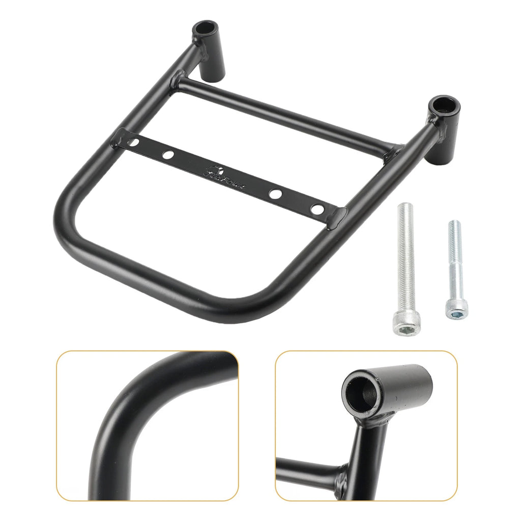 Side Saddle Bag Mounting Bracket for Kawasaki Vulcan S 650 (2016–2023)