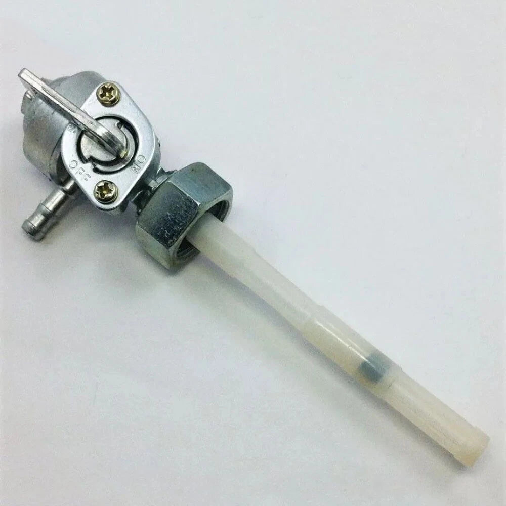 Fuel Tank Petcock Switch Valve for Honda CB550F CB750F CB750K (1974–1978)