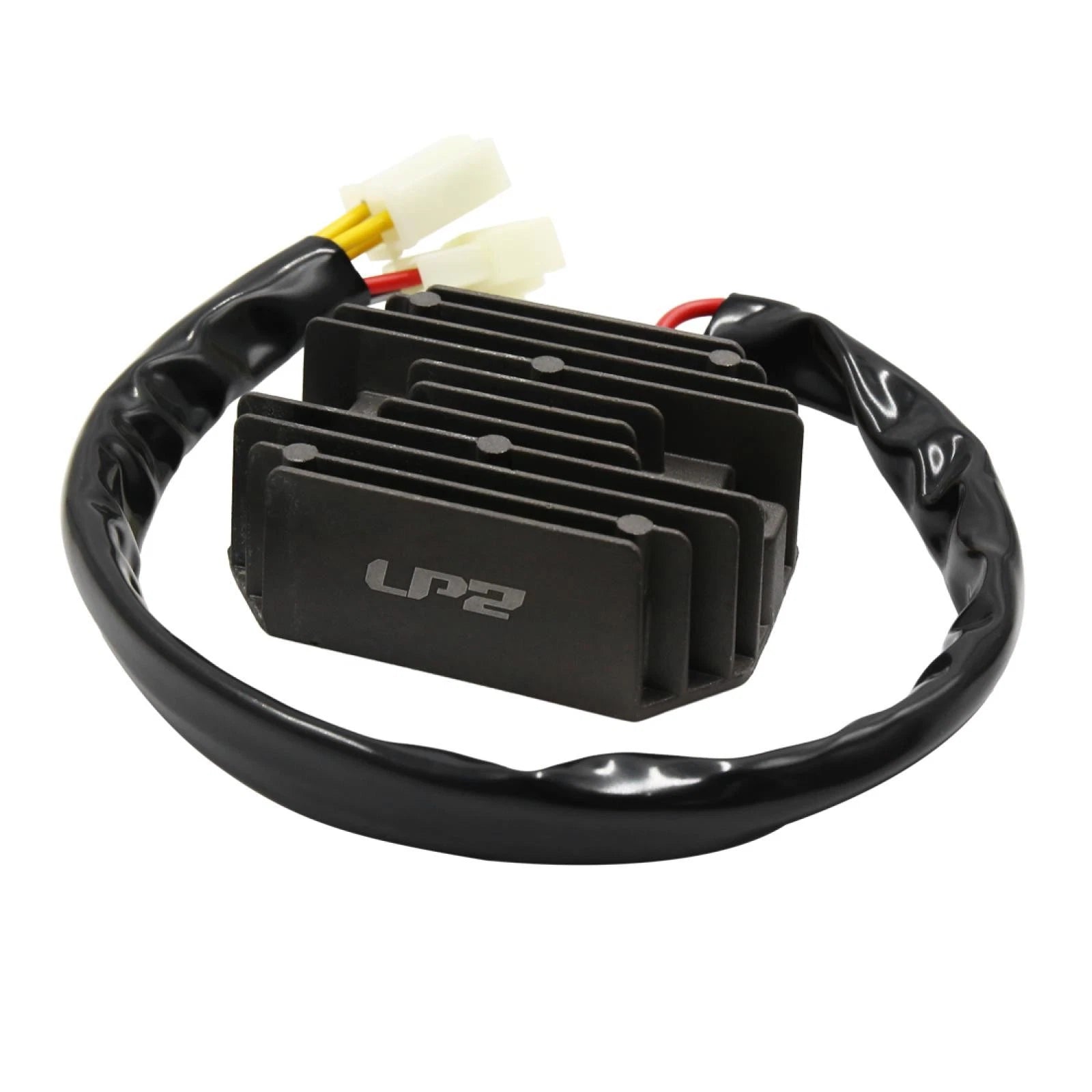 Voltage Regulator Rectifier for Suzuki GS500 GS500E (1989–2003)