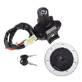 Key Cylinder Set for