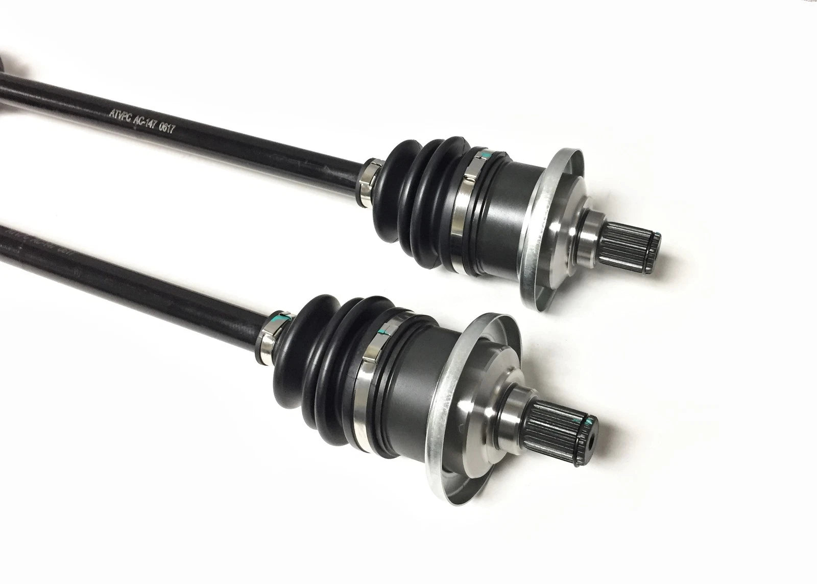 Front CV Axles for Arctic Cat 1502-940 (2015–2021)