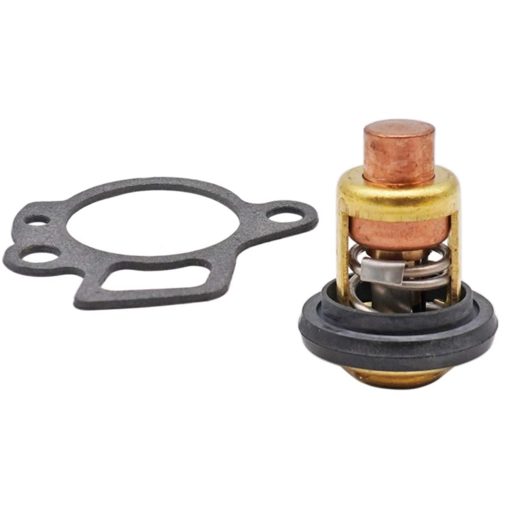 Gasket & Thermostat for Mercury 8HP - 40HP (825212, 825212001, 855676003)