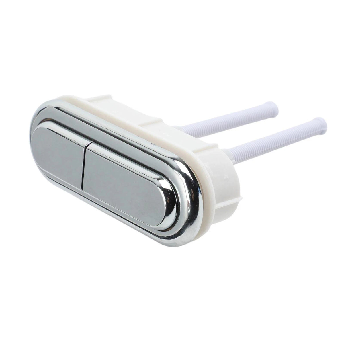 Plastic Toilet Water Tank Flush Button for