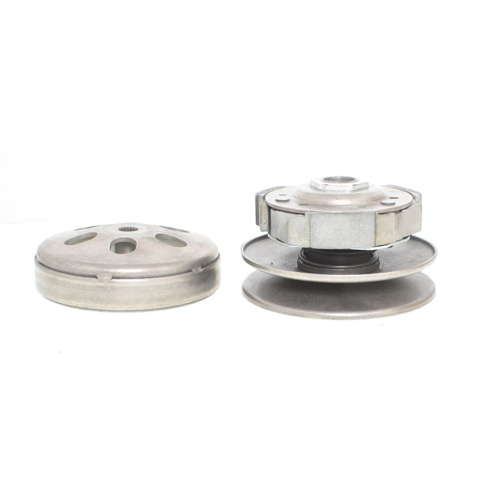 Rear Clutch Assembly for GY6 150CC Engine (19 Spline)