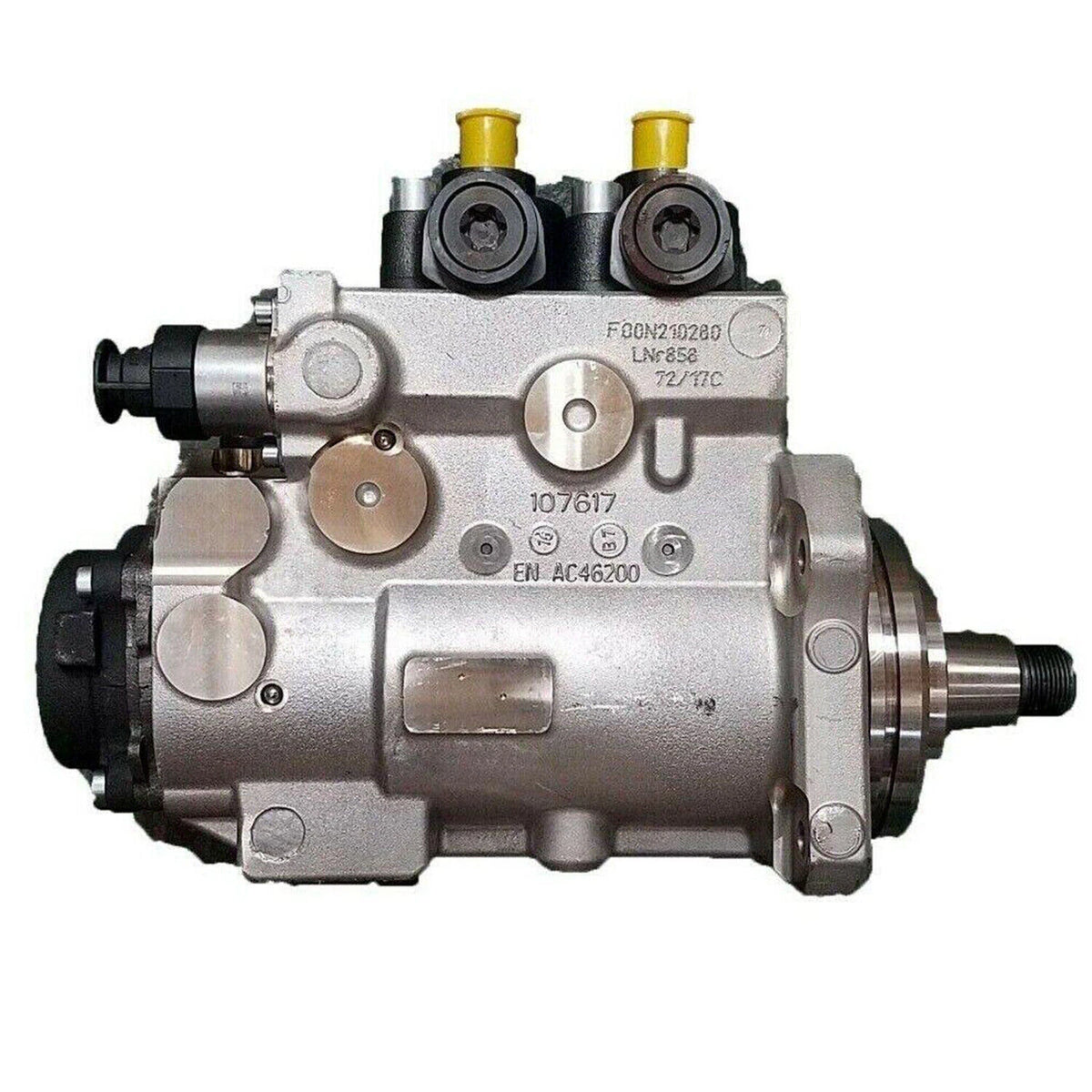 Injection Pump 3007641C93 0445020126 for Navistar Maxxforce 11/13L (2011–2016)