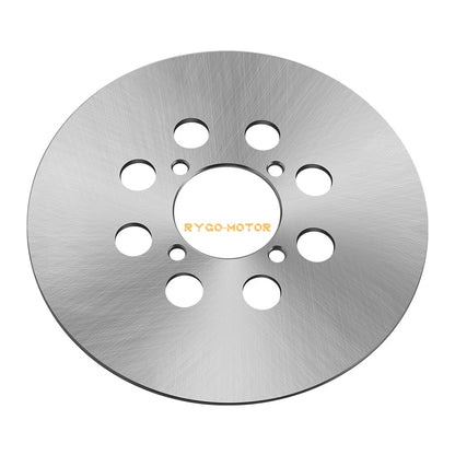 Rear Brake Disc Rotor for Yamaha Banshee 350 (1988–2001) 2XJ-25831-50-00