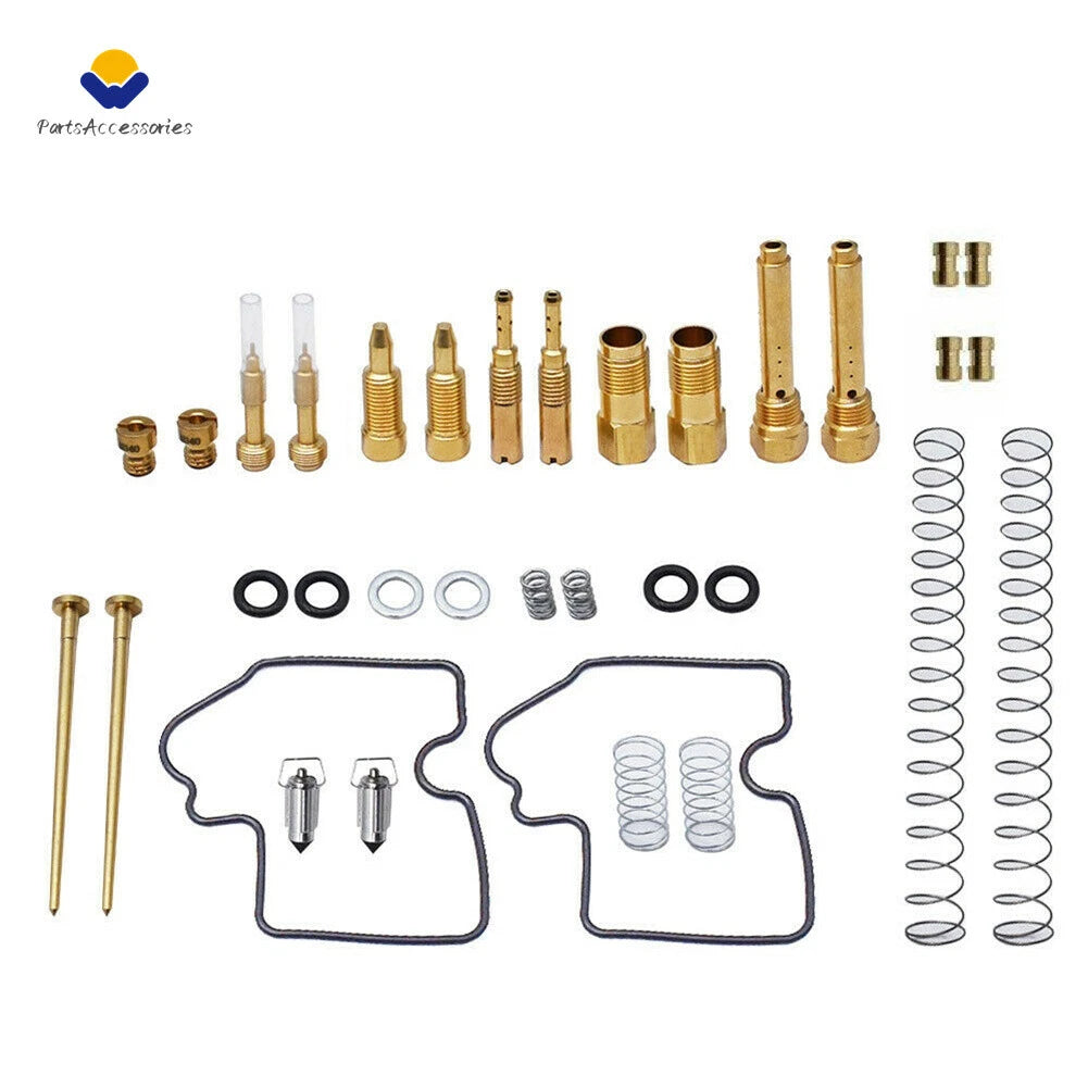 Carb Rebuild Kit for Kawasaki Brute Force 750 (2005–2007)