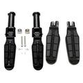 Foot Pegs Footrest Bracket for Harley Softail (2018–2024)