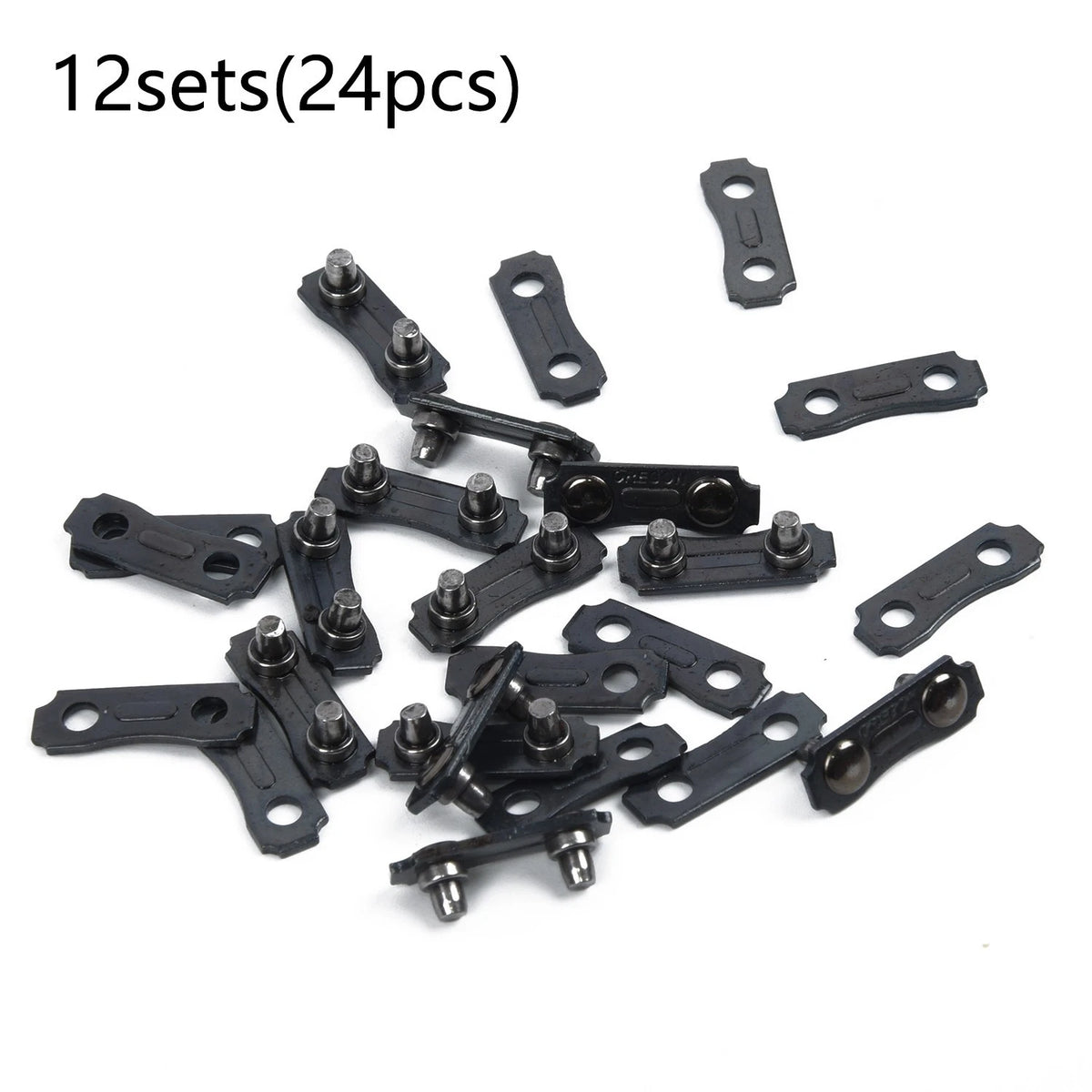 Chainsaw Chain Links 3/8LP Pitch - .043 .050 Gauge for Power Equipment