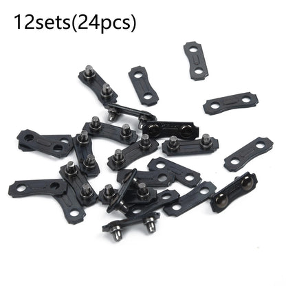 Chainsaw Chain Links 3/8LP Pitch - .043 .050 Gauge for Power Equipment