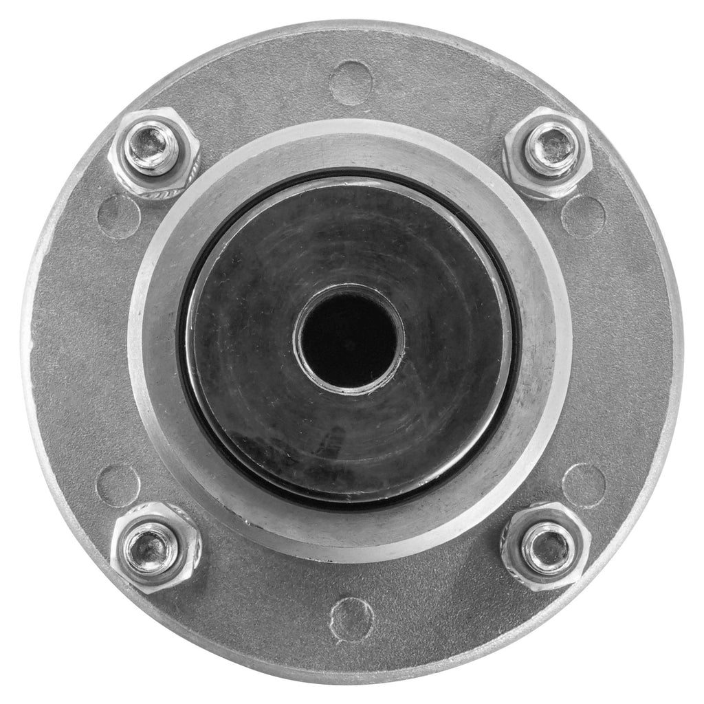 Deck Spindle Replacement for Gravely PM 250Z 50 260Z 60 272Z 72 (2005–2010)