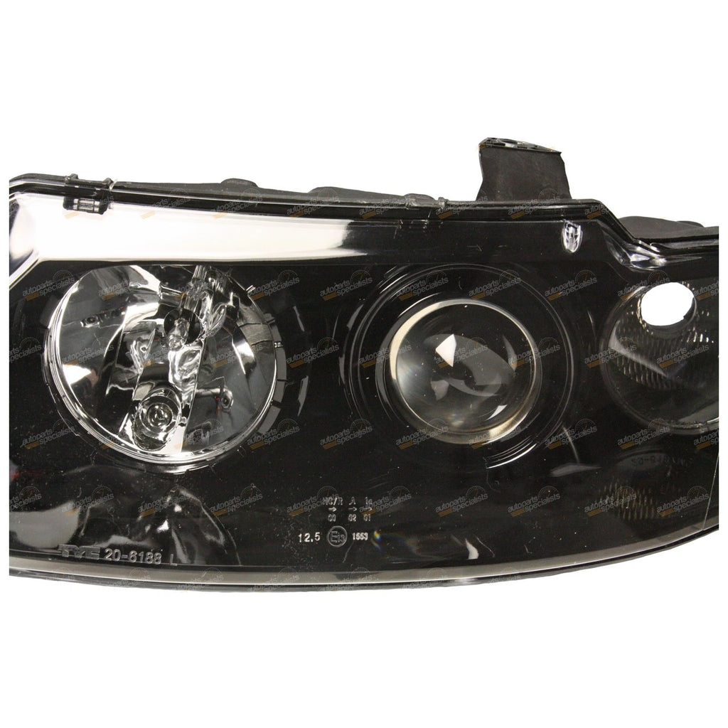 Projector Headlight LHS for Holden VT Commodore Statesman (1997–2000)