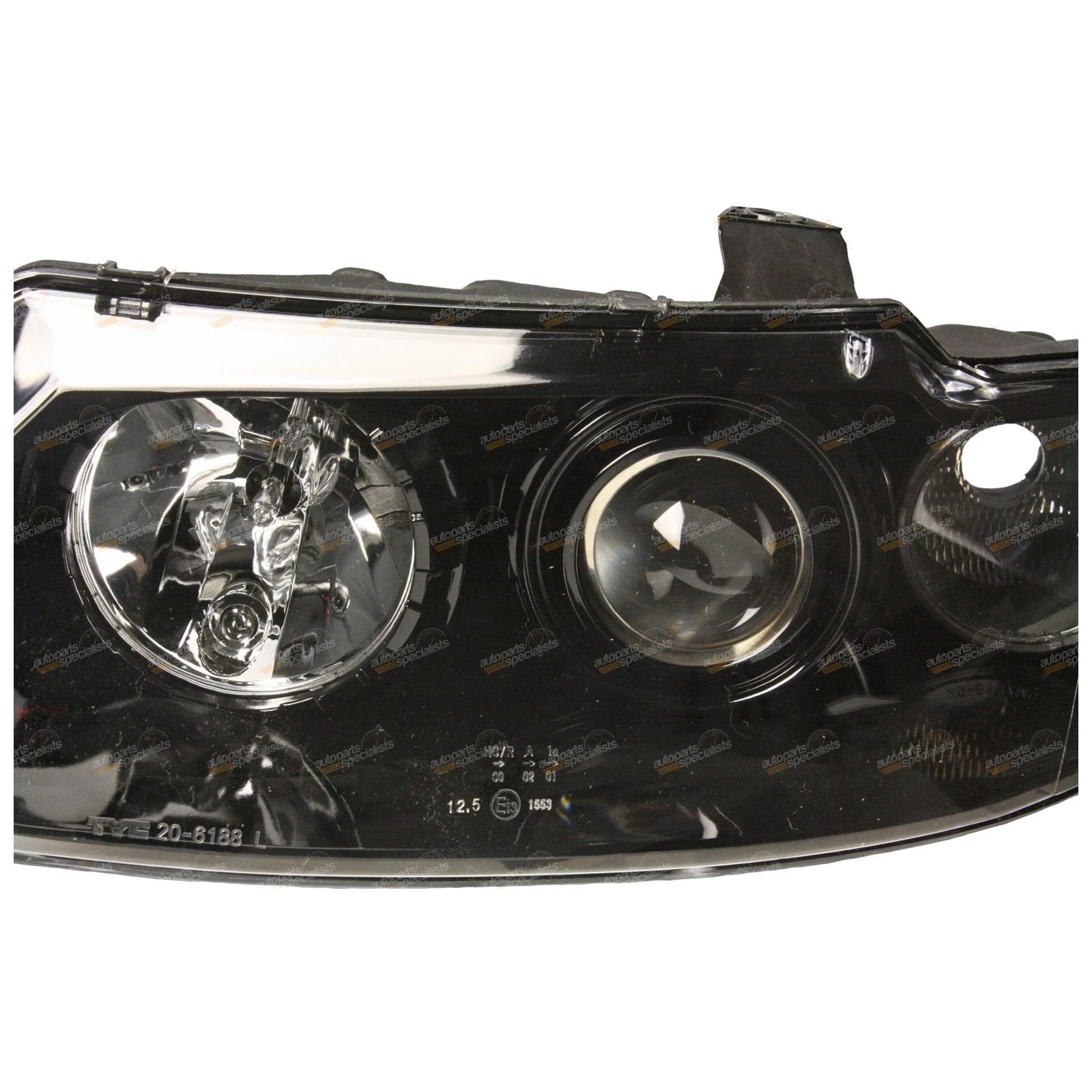 Projector Headlight LHS for Holden VT Commodore Statesman (1997–2000)