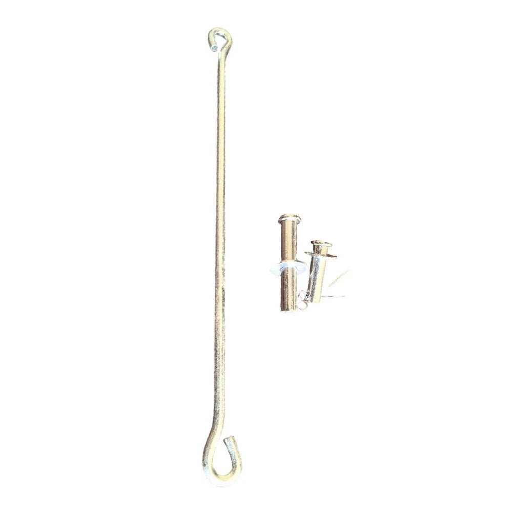 Manual Water Pump Installation Kit for Easy Maintenance (2010–2020)