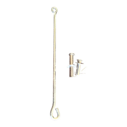 Manual Water Pump Installation Kit for Easy Maintenance (2010–2020)