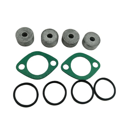 Engine Maintenance Kit for Suzuki Marine DF140 (2010–2012) 17400-92851 17400-92850