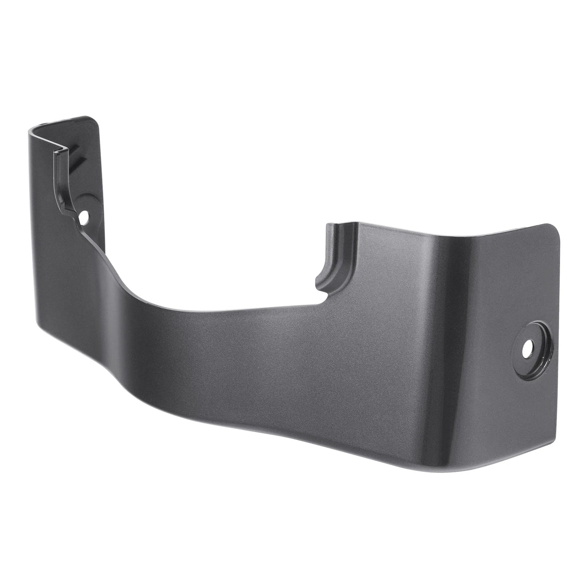 Outer Fairing Skirt for Harley Touring Road Glide (2015–2023) Gauntlet Gray