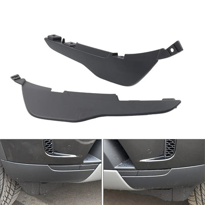 2X Lower Air Deflector for Land Rover Discovery 5 (2017–2020)