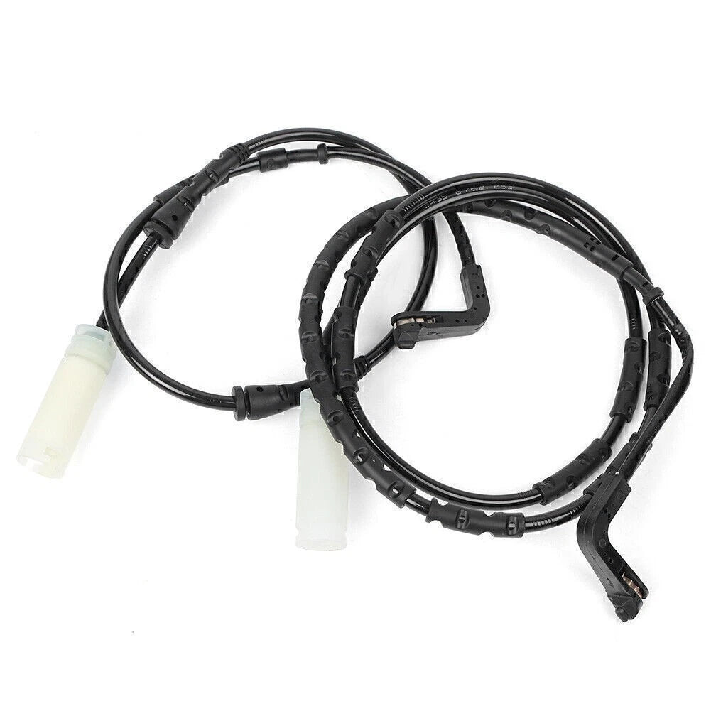 2PC Brake Pad Sensor for BMW 3 Series (E81 E82 E75 E88 E90 E91 E92 E93)
