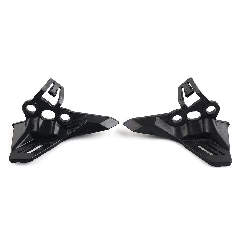 Front Bumper Support Bracket for Jaguar XE (2016–2020) 18