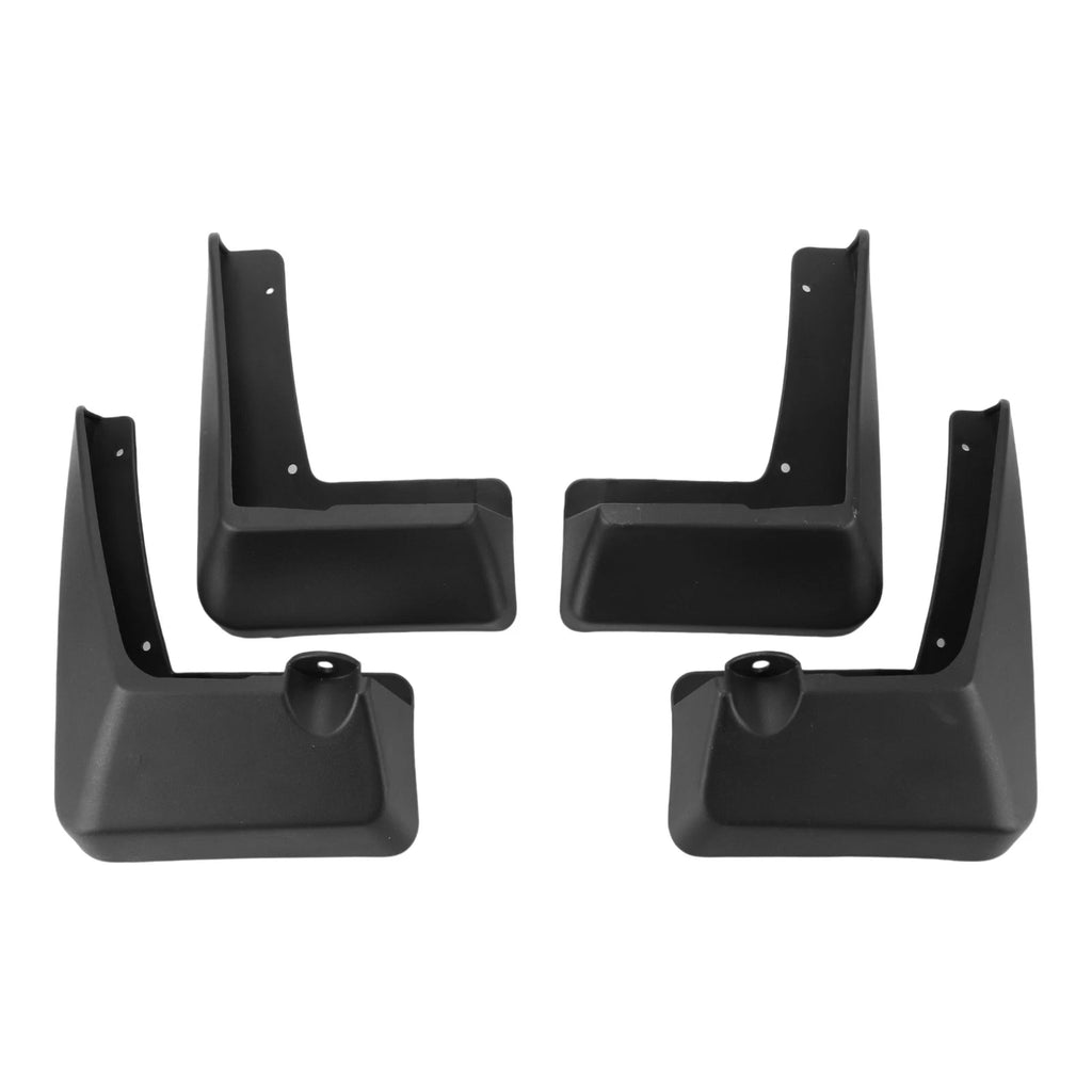 Mud Flaps Splash Guards Front Rear for Lexus UX (2019–2023)