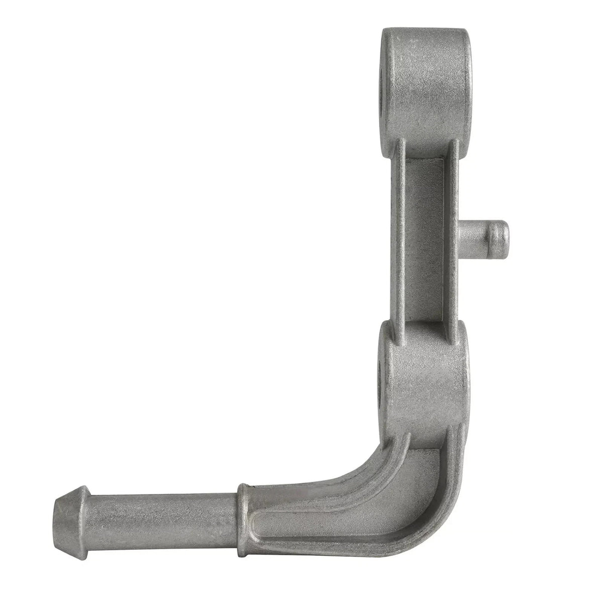 Left Rear Exhaust Bracket Repair Kit for Ram 1500 (2019–2024)