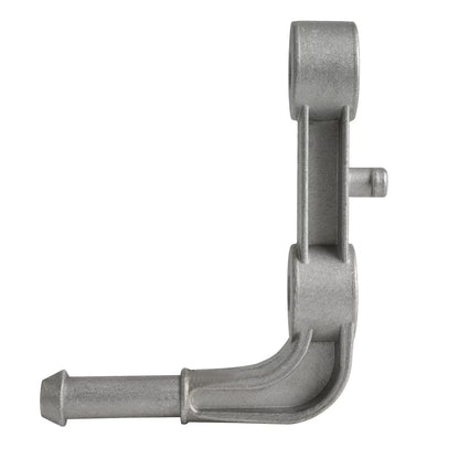 Left Rear Exhaust Bracket Repair Kit for Ram 1500 (2019–2024)