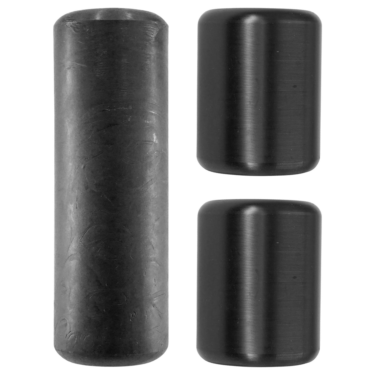 Deck Roller 44 Inch Heavy Duty for Dixie Chopper LT1800 LT2400 LT2500 (2000–2000)