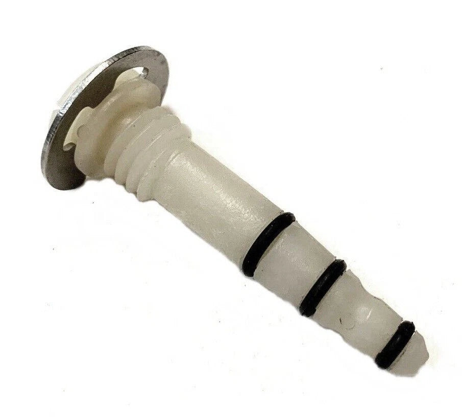 Manual Release Valve with Tilt Trim for Mercury Mariner (1990–2023) 893929A01