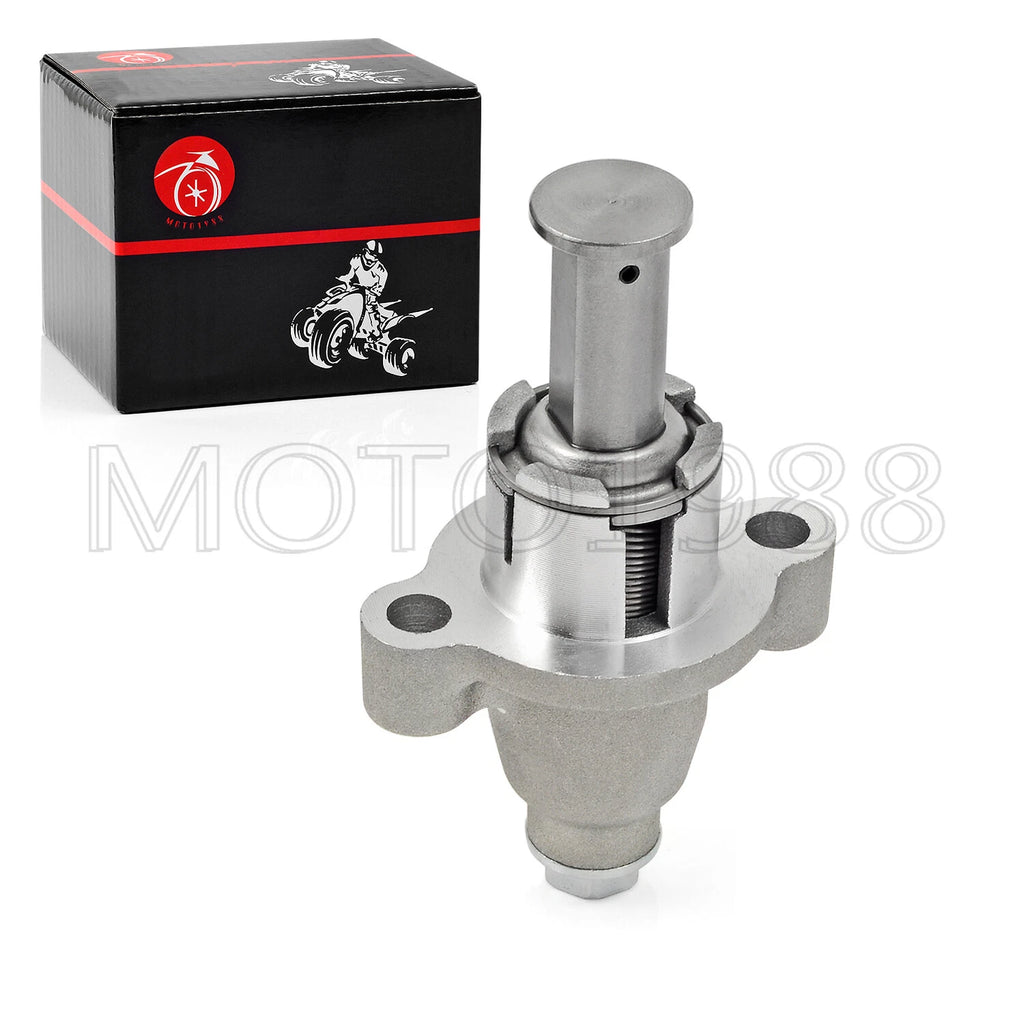 Cam Timing Chain Lifter Tensioner W/Gasket for Yamaha WR250F (2003–2008, 2015–2019)