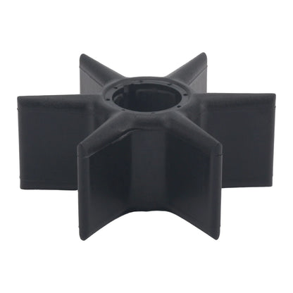 Water Pump Impeller & Key for Yamaha Outboard (18-8925, 500389, YA-113)