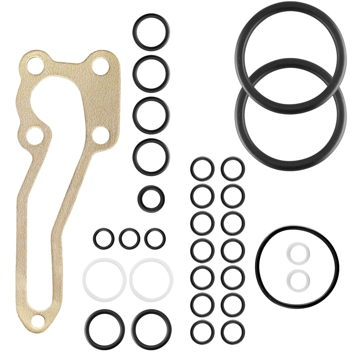 Hydraulic Lift Pump Repair Kit for Massey Ferguson (1996–2006)