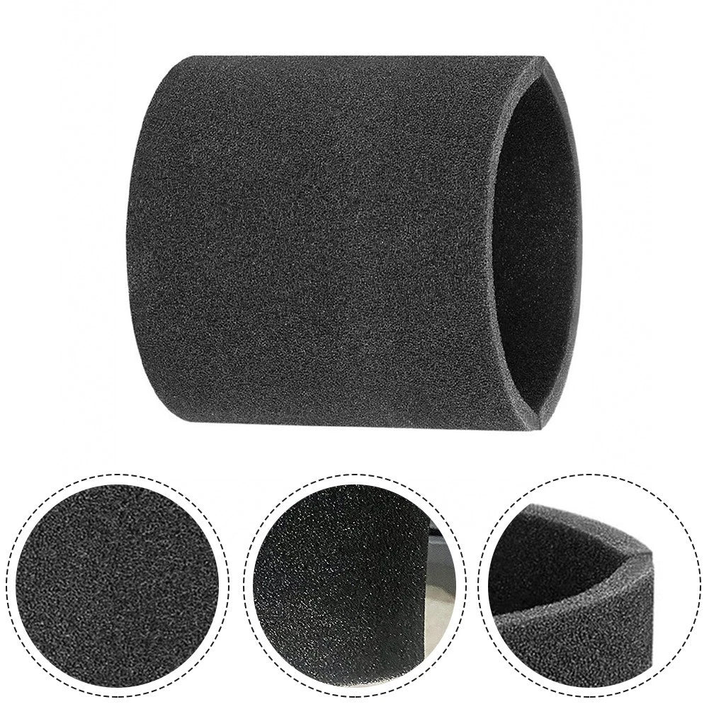 Replacement Washable Foam Sleeve for Shop Vac 90585