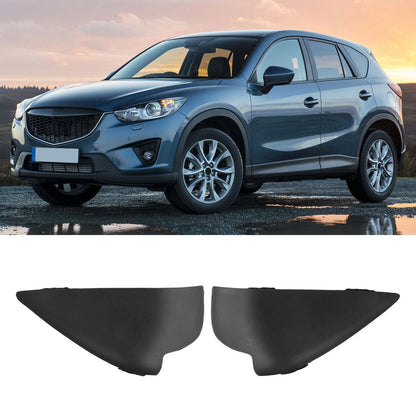 Set of 4 Inside Door Handle Covers for Mazda Model