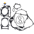 Complete Top Bottom End Engine Gasket Kit for Yamaha Raptor 660R (2001–2005)