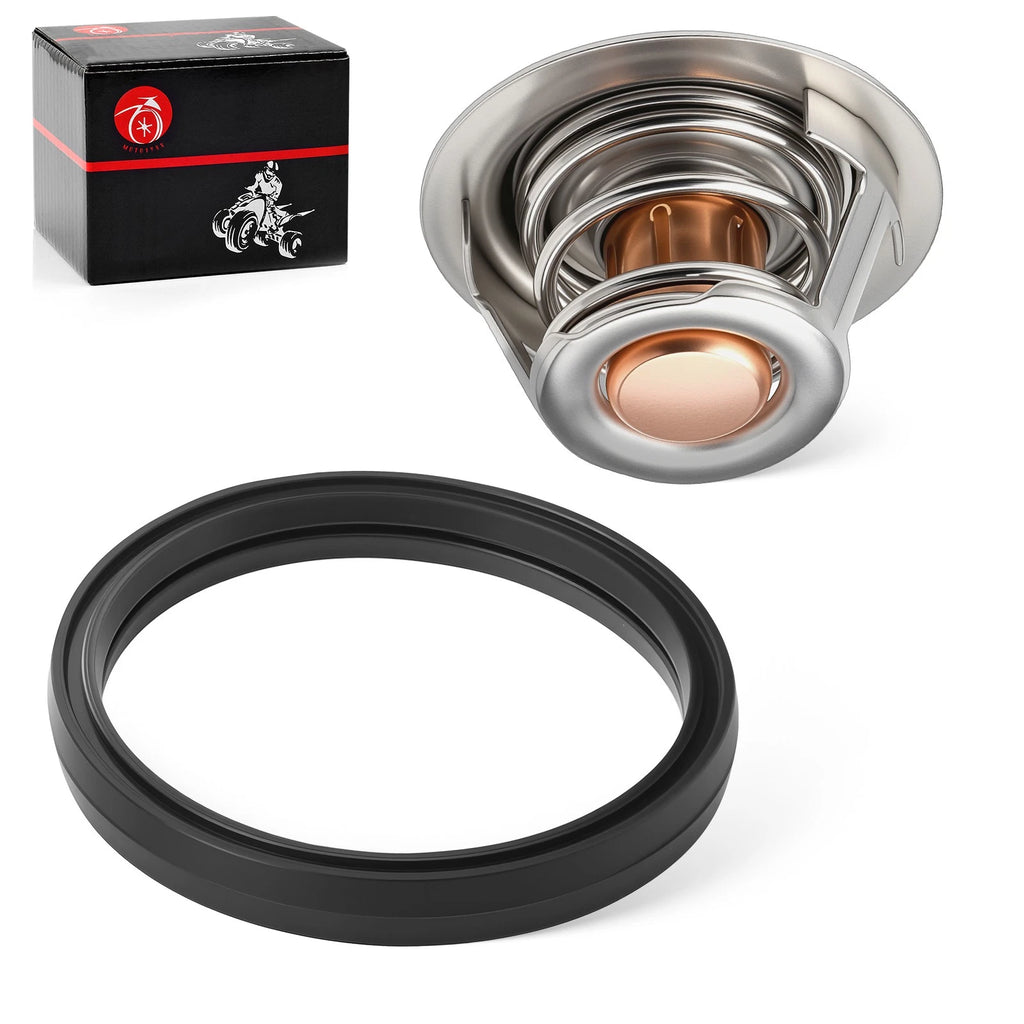 Thermostat & Seal for Polaris Scrambler Sportsman 850 1000 XP Touring (2009–2025)