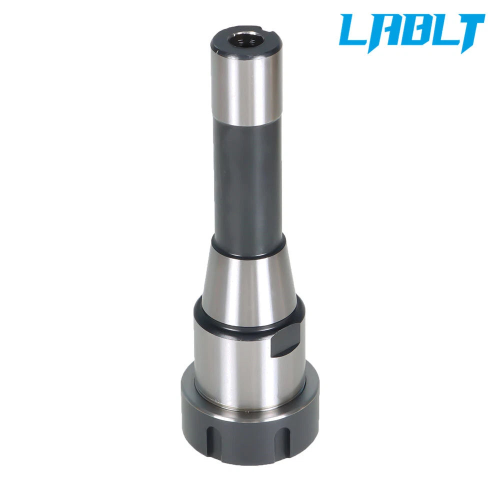 Collet Chuck Holder for LABLT R8 ER32 CNC Lathe (7/16" Thread)