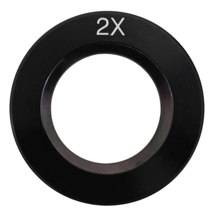 42mm Barlow Lens for Enhanced Microscope Imaging