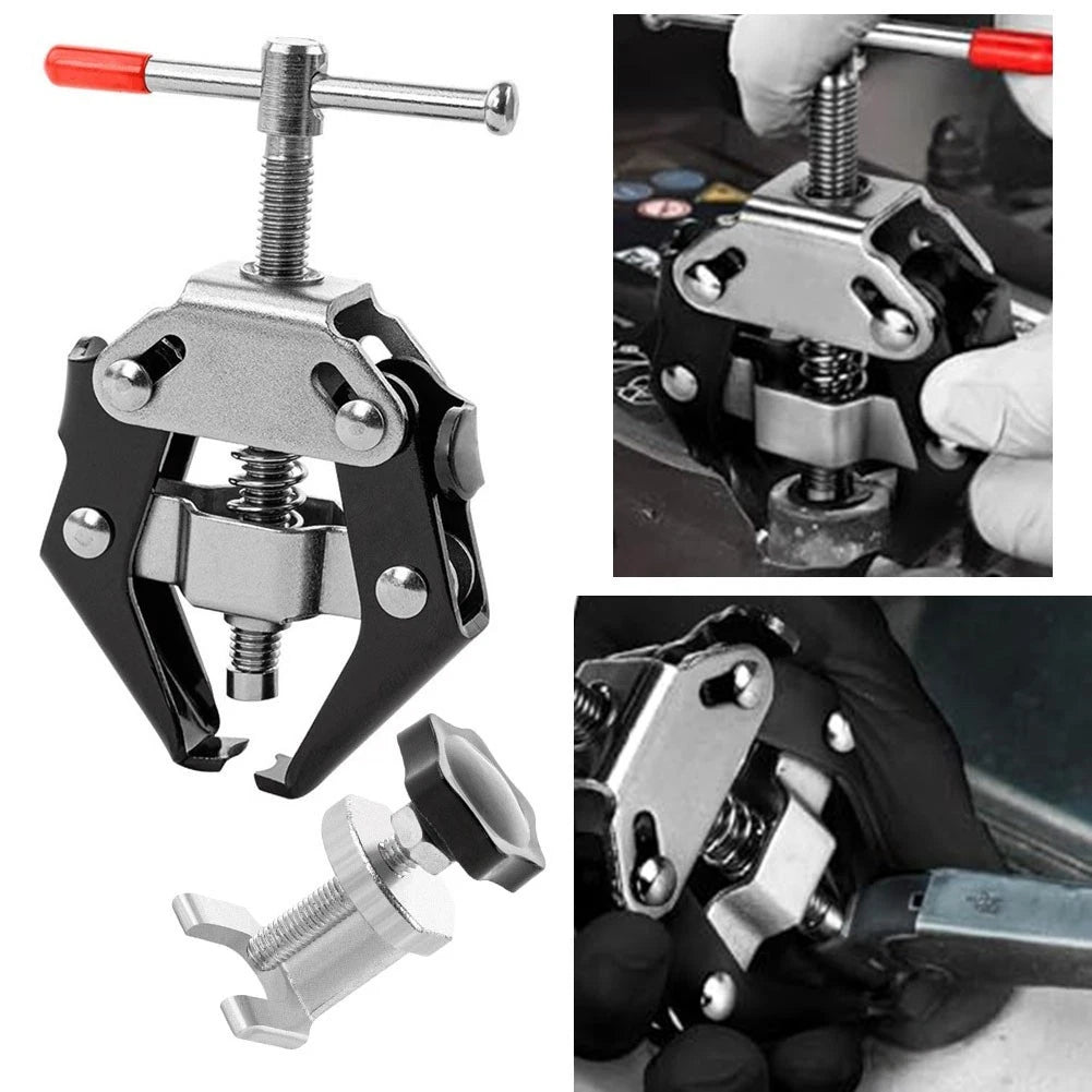 Expandable Wiper Puller Tool for Easy Removal of Wiper Arms