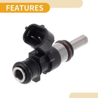 1 Pc Fuel Injector No.06L906031B for Volkswagen Golf (2013–2020) TSI CJSA