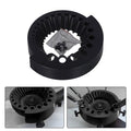 2X Compact Drill Bit Sharpener for Increased Productivity and Efficiency