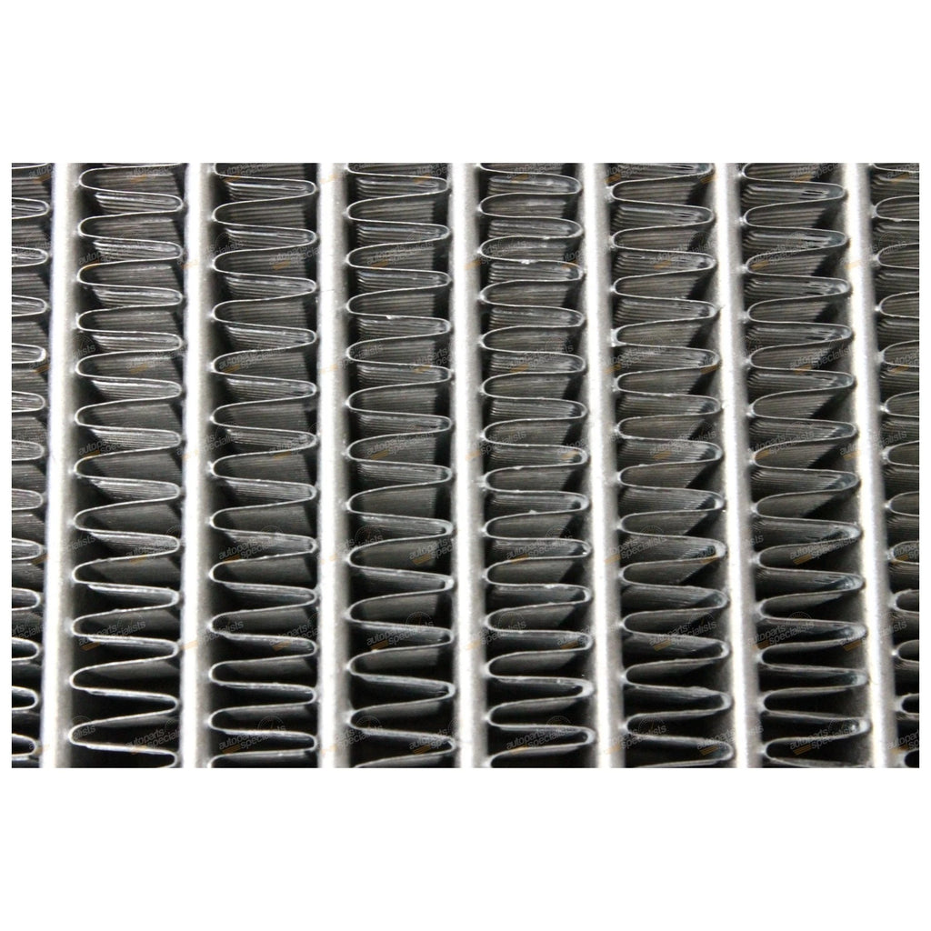Alloy Radiator for Mazda E2000/Ford Econovan SGME 2.0L FE (1984–2005)